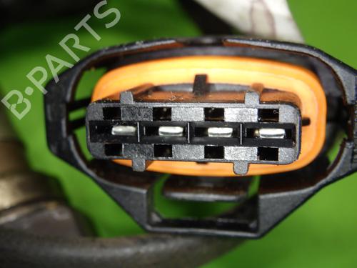 Electronic sensor OPEL ZAFIRA A MPV (T98) 1.8 16V (F75) | BP31984209M84