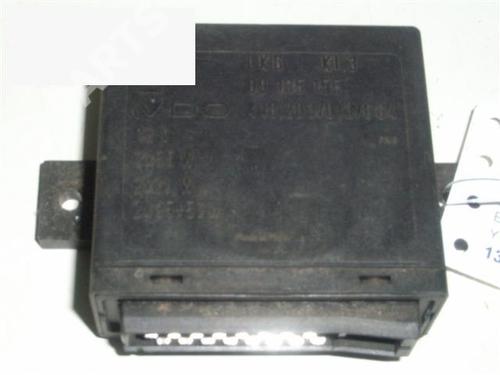 Lights ECU OPEL VECTRA B (J96) 2.6 i V6 (F19) (170 hp) 6343470