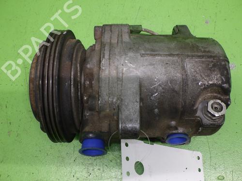AC compressor SMART CITY-COUPE (450) 0.6 (S1CLA1, 450.341) | BP38276026M34 - Image 2