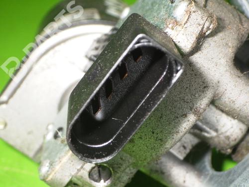 Front wipers mechanism SEAT LEON (1M1) 1.9 TDI | BP9177994C83 