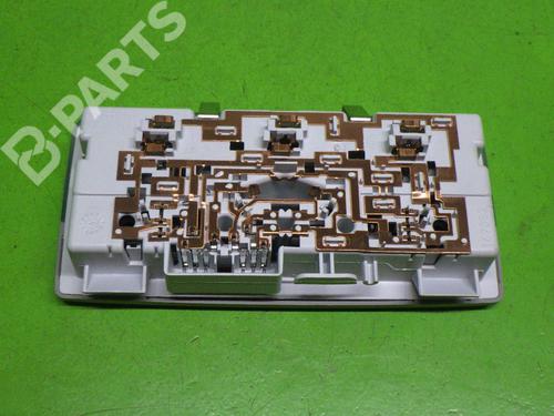 Interior roof light OPEL ASTRA J (P10) 1.6 CDTi (68) | BP6389339I8 