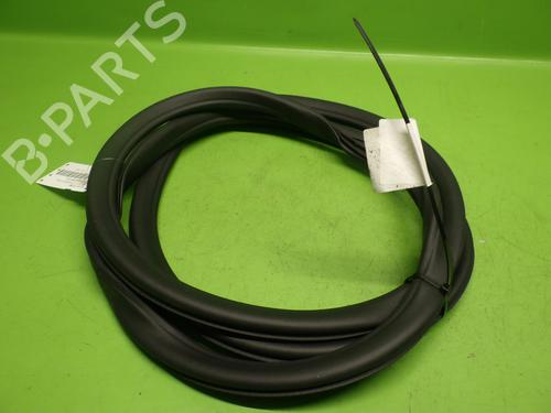 Rubber door seal OPEL ASTRA K (B16) 1.5 CRDI (68) | BP28206773C142 