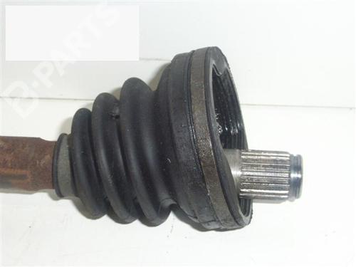 Right front driveshaft NISSAN ALMERA TINO (V10) 1.8 | BP6649696M39 