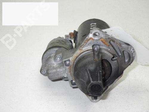 Starter OPEL CORSA D (S07) 1.4 (L08, L68) | BP6353690M8 