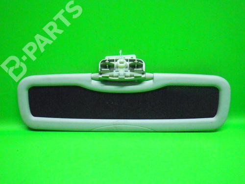 Right sun visor SMART CITY-COUPE (450) 0.8 CDI (S1CLC1, 450.300, 450.301, 450.302, 450.303,... | BP6666986I2 