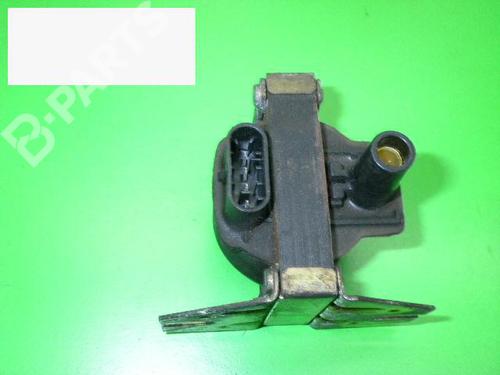 Ignition coil FIAT UNO (146_, 158_) 45 i.e. 1.0 (146E, 146A) | BP6354937M94 
