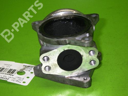 Egr VW TOURAN (1T1, 1T2) 1.9 TDI | BP6383718M69 