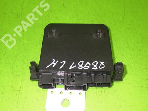 Electronic module MERCEDES-BENZ C-CLASS T-Model (S203) C 220 CDI (203.208) | BP6380732M83 