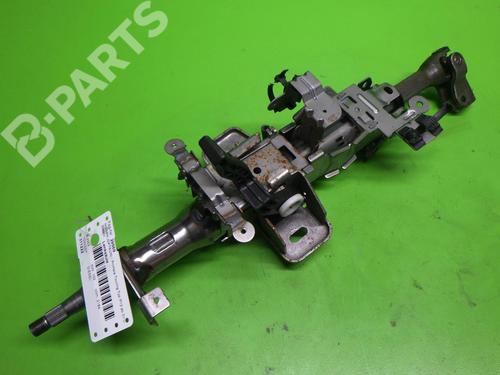 Used Steering column NISSAN PRIMERA Estate (WP12) 2.2 dCi (139 hp) 6384483
