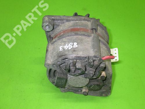 Alternator OPEL ASTRA F Estate (T92) 1.6 i (F35, M35) | BP6358468M7 
