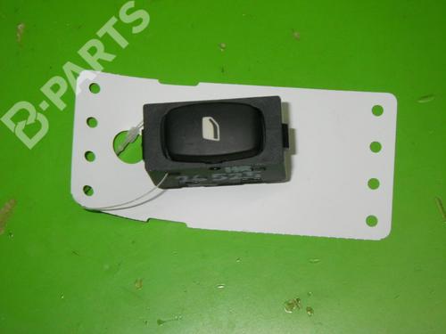 Used Right rear window switch Right rear window switch PEUGEOT 407 SW (6E_, 6D_) 2.0 HDi 135 (136 hp) 6366698 6366698