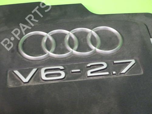 Upper protection AUDI A6 C6 Avant (4F5) 2.7 TDI | BP32399168M93