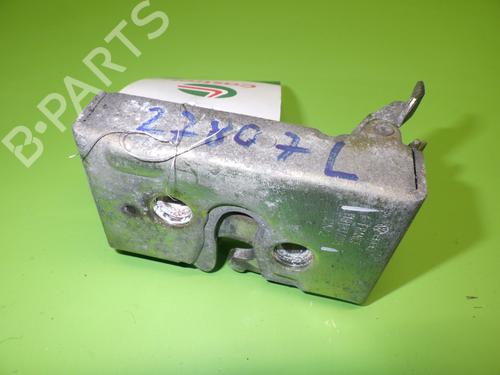 Used Front left lock VW GOLF II (19E, 1G1) 1.3 (55 hp) 16869604