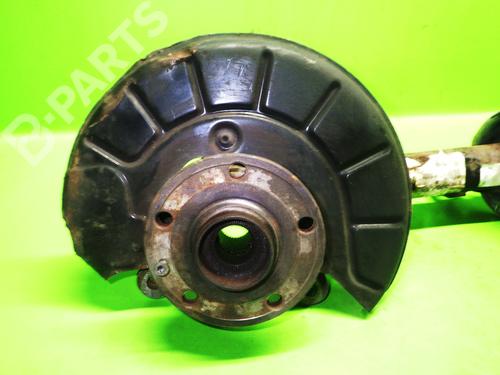 Right front shock absorber VW TOURAN (1T1, 1T2) 1.9 TDI | BP7907869M17 