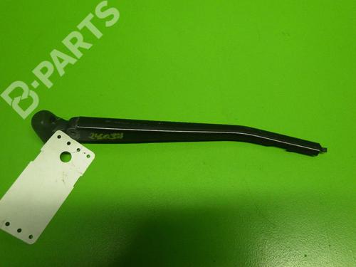 Used Back wipers mechanism BMW 1 (E87) 118 d (122 hp) 6348264