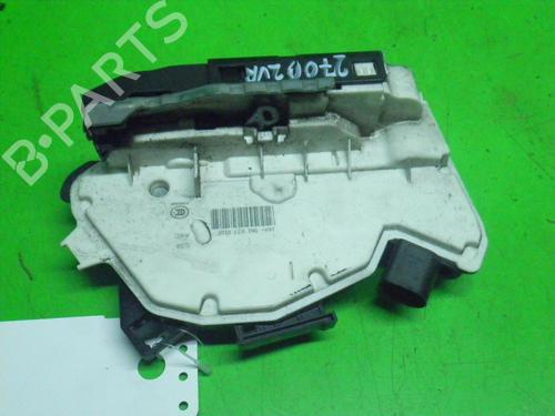 Front right lock SEAT IBIZA IV (6J5, 6P1) 1.2 TSI | BP14716078C97 