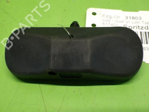 Used Other VW GOLF VI (5K1) 1.2 TSI (86 hp) 19326084