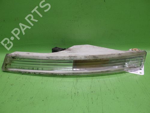 Left front indicator VW PASSAT B6 Variant (3C5) 2.0 TDI | BP37412637C32 - Image 2