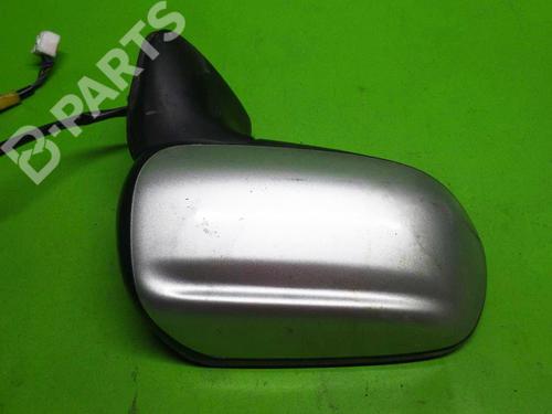 Right mirror MAZDA PREMACY (CP) 1.9 (CP8W) | BP6643696C27 