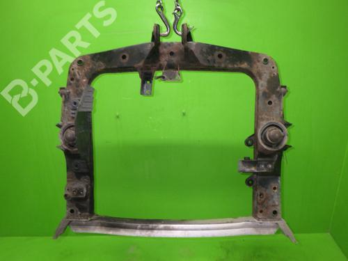 Used Subframe SMART CABRIO (450) 0.6 (S1OLA1, 450.441, 450.442, 450.443) (55 hp) 9855653