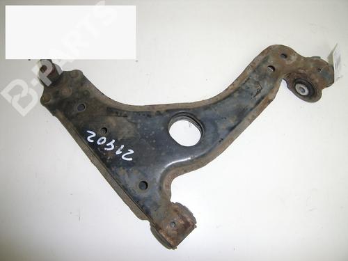 Used Right front suspension arm OPEL ZAFIRA A MPV (T98) 1.8 16V (F75) (116 hp) 6610161