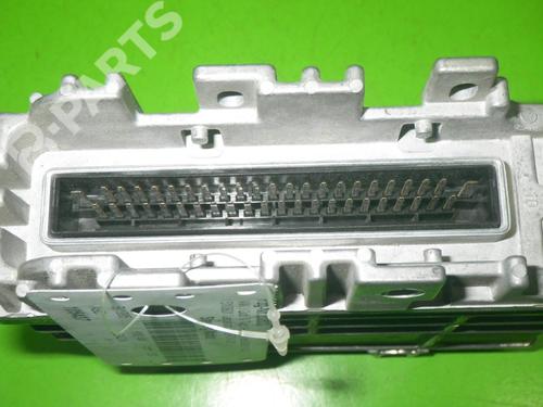 Control unit VW GOLF III (1H1) 1.4 | BP6338432M11 