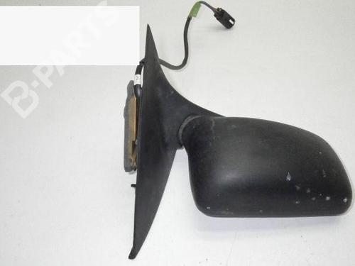 Used Right mirror FORD ESCORT V (AAL, ABL) 1.6 (105 hp) 6674044