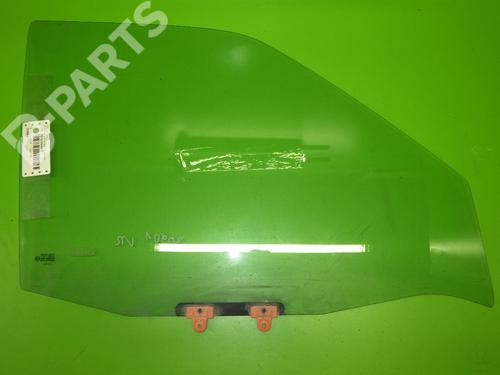 Front right door window FORD MAVERICK (UDS, UNS) 2.7 TD (100 hp) 8611231