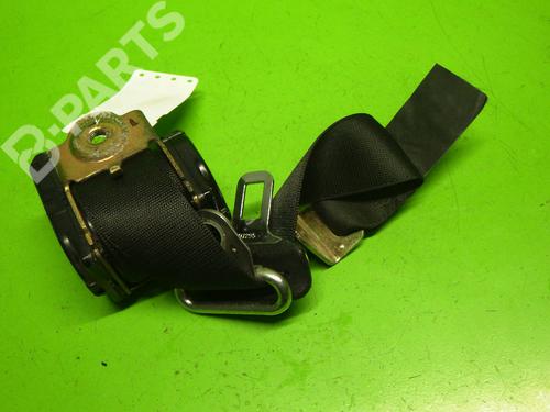 Rear left seatbelt OPEL CORSA A Hatchback (S83) 1.4 i (F08, M08, F68, M68) | BP6660335I29 