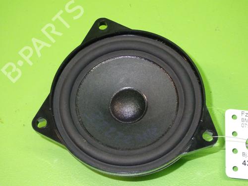 Used Speaker BMW 5 Touring (F11) 530 d xDrive (258 hp) 31140433