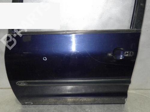 Left front door FORD GALAXY I (WGR) 1.9 TDI | BP6608283C2 