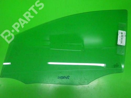 Used Front left door window MERCEDES-BENZ A-CLASS (W169) A 170 (169.032, 169.332) (116 hp) 6652270
