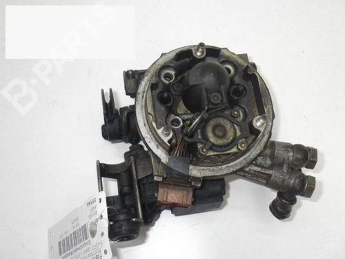 Used Injection rail SEAT IBIZA II (6K1) 1.3 i (54 hp) 6401423