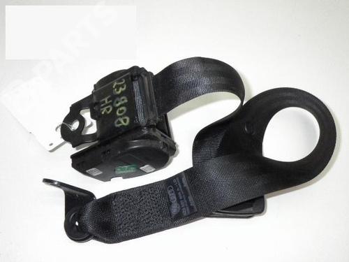 Rear right seatbelt VW FOX Hatchback (5Z1, 5Z3, 5Z4) 1.2 | BP6659129I28 