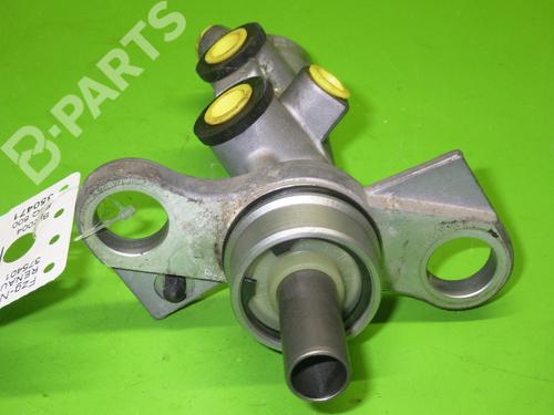 Brake master cylinder RENAULT MEGANE II (BM0/1_, CM0/1_) 1.9 dCi (BM0G, CM0G) | BP6396861M77 