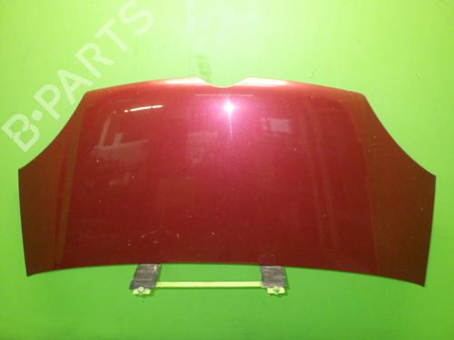 Used Hood MERCEDES-BENZ VANEO (414) 1.9 (414.700) (125 hp) 18859062