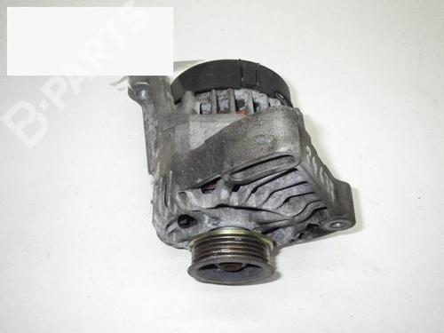 Alternator FIAT PUNTO (176_) 55 1.1 | BP6352642M7 