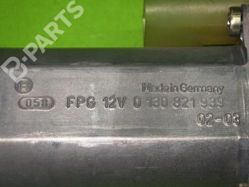 Right front window motor FORD FIESTA V (JH_, JD_) 1.4 16V | BP6674858E20 