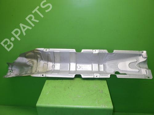 Exhaust system OPEL ASTRA K (B16) 1.5 CRDI (68) | BP26726605M121 