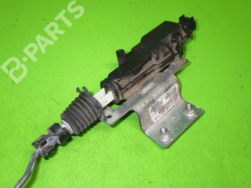 Rear left lock CHRYSLER PT CRUISER (PT_) 2.2 CRD | BP6674378C100 