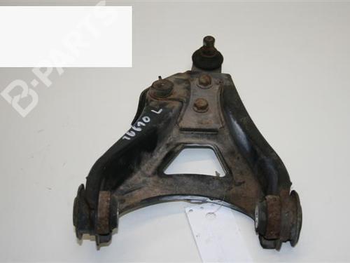 Used Left front suspension arm RENAULT KANGOO (KC0/1_) 1.2 (KC0A, KC0K, KC0F, KC01) (58 hp) 6663319