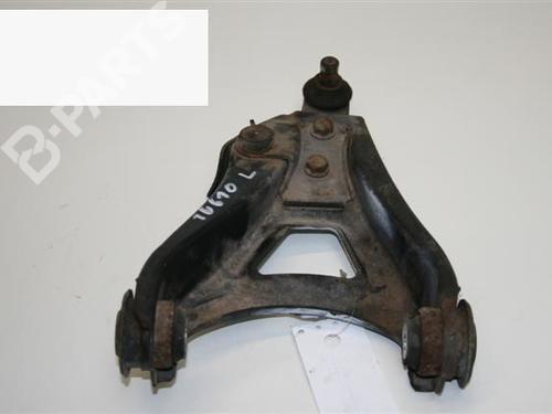 Left front suspension arm RENAULT KANGOO (KC0/1_) 1.2 (KC0A, KC0K, KC0F, KC01) (58 hp)null