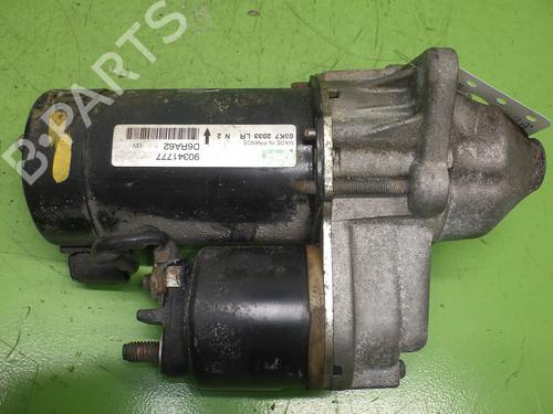 Starter OPEL ASTRA F Hatchback (T92) 1.6 i (F08, M08, F68, M68) | BP29901237M8