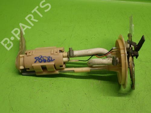 Used Electronic module RENAULT 19 II (B/C53_) 1.7 (B/C53B) (73 hp) 29215707