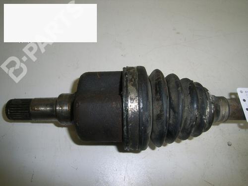 Left front driveshaft FORD MONDEO I (GBP) 2.5 i 24V | BP6655954M38 
