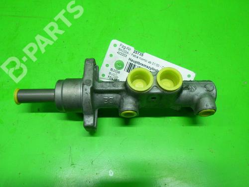 Brake master cylinder SKODA FABIA I Combi (6Y5) 1.4 16V | BP6355487M77 