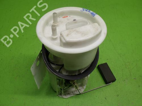 Used Electronic module SKODA FABIA II (542) 1.2 (70 hp) 29016982