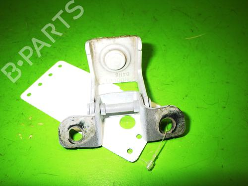 Used Hinge/Door check strap DACIA SANDERO II 1.2 (73 hp) 14739250