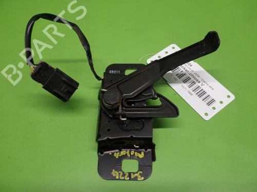 Used Hood lock OPEL INSIGNIA A Sports Tourer (G09) 2.0 Turbo 4x4 (35) (220 hp) 19094065
