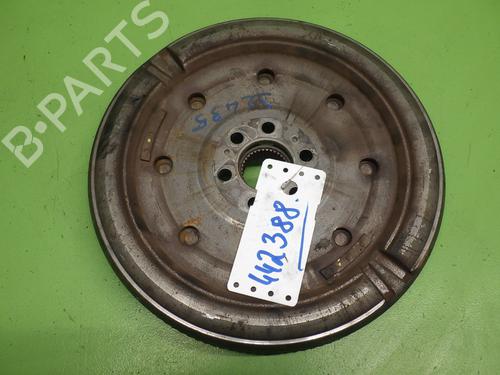Used Flywheel VW TOURAN (1T1, 1T2) 2.0 TDI (170 hp) 33187509